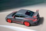 Porsche 911 GT3 RS 2010 года